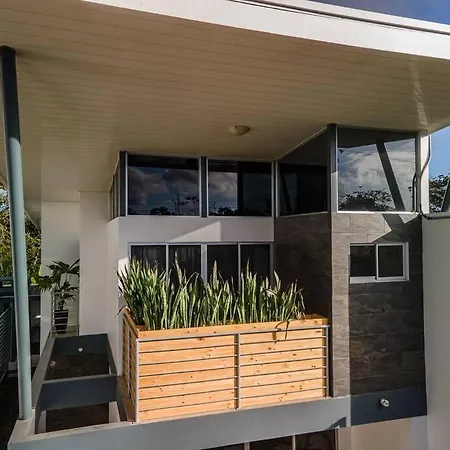 Calla House Arenal,Central Location,Fully Equipped